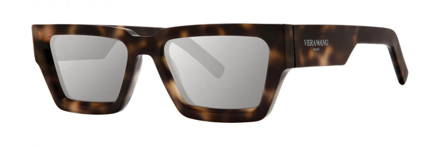 Vera Wang Backcourt Sunglasses - view 2